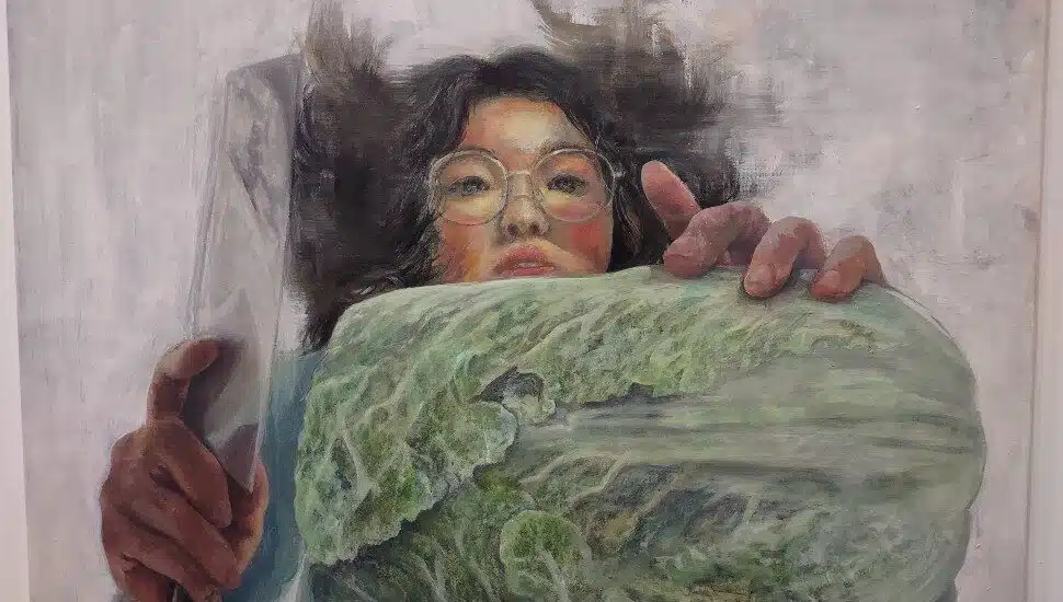 MCCC Hosts 9th Annual Tri-County High School Art Exhibition