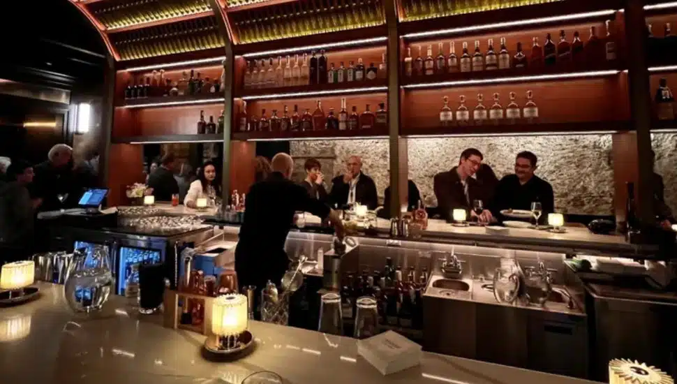 restaurant openings that include the pullman, bryn mawr