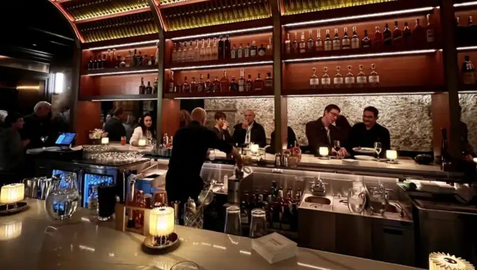 restaurant openings that include the pullman, bryn mawr