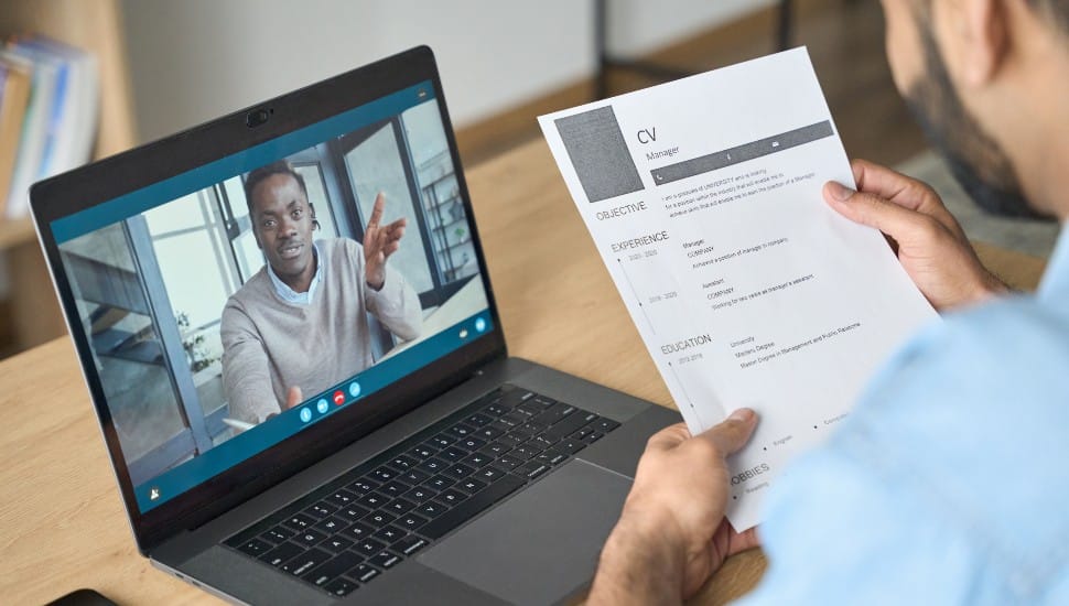 resume skills