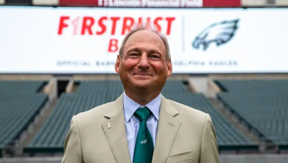 richard green firstrust
