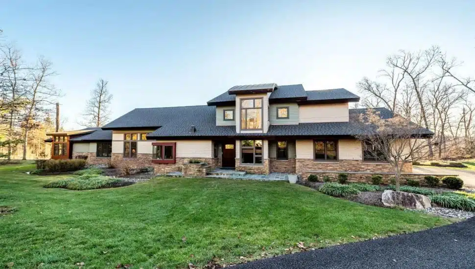 1725 Quail Ridge Lane