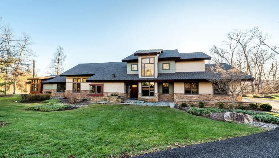 1725 Quail Ridge Lane