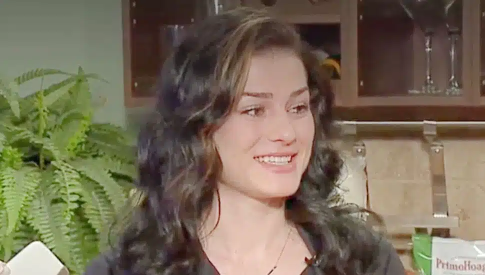 Ali Nungesser, PrimoHoagie trainer
