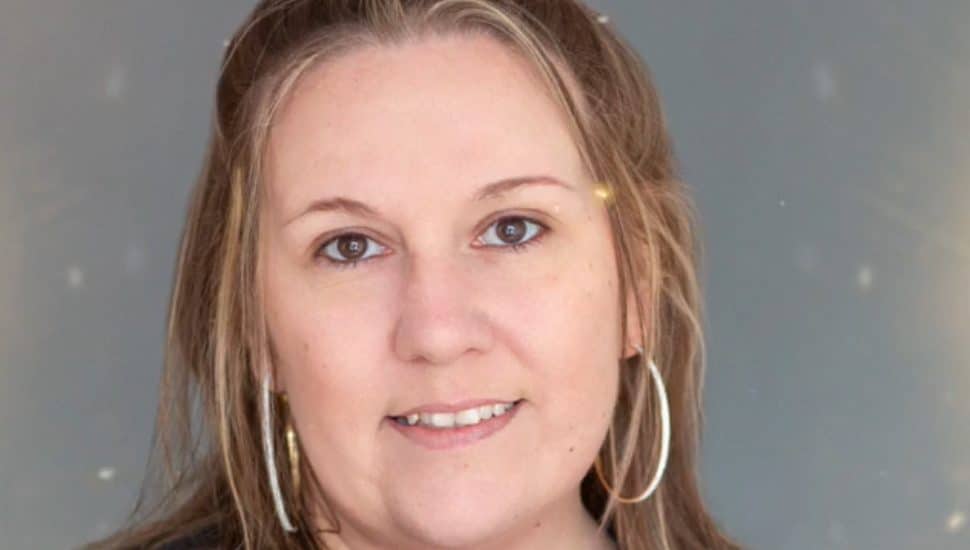 Alisha Beitzel