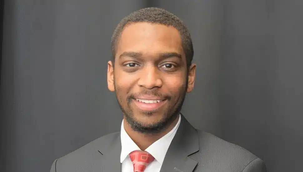 Andrew Belton