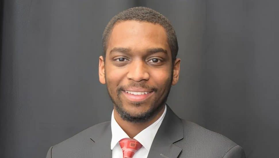 Andrew Belton