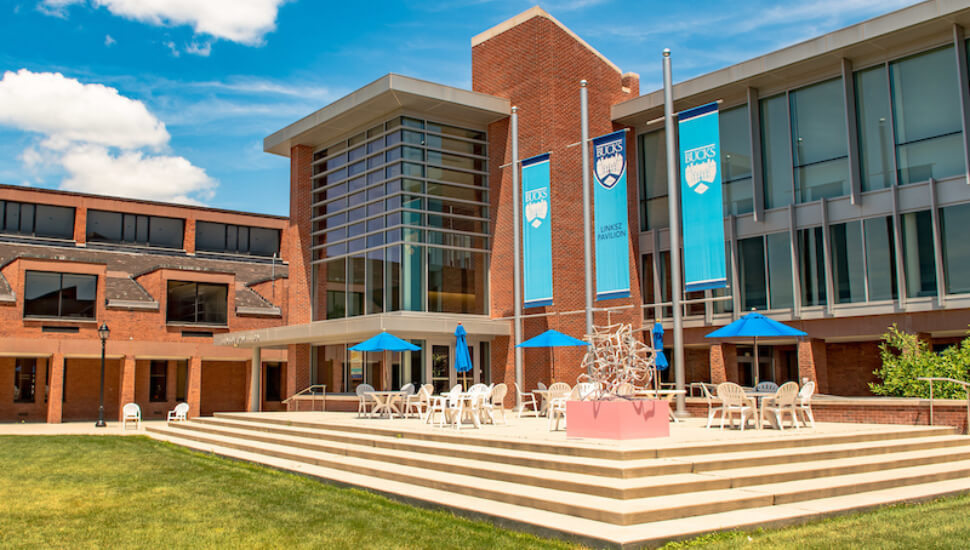 Bucks County Community College