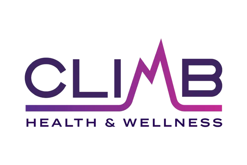 CLIMB Health & Wellness logo