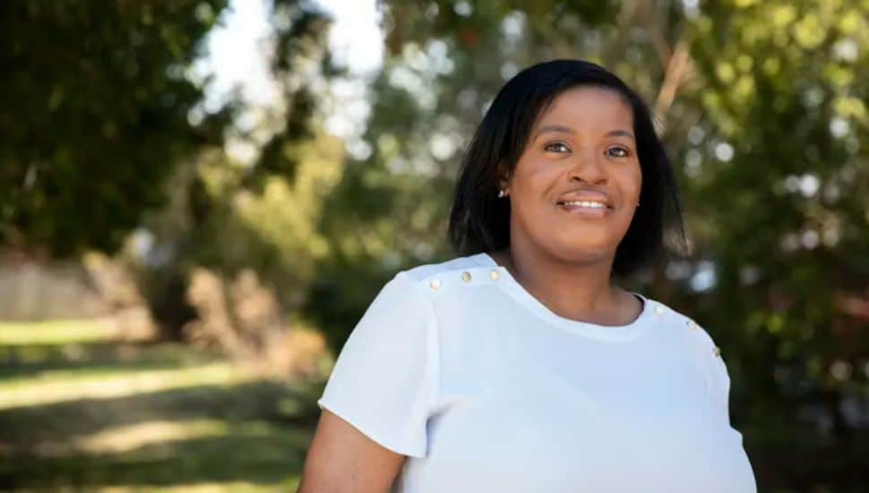 Deniesha Scott