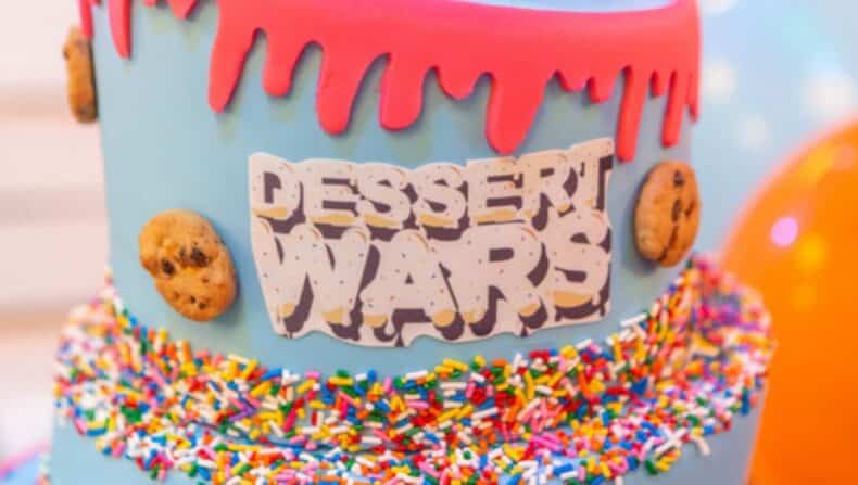 Dessert Wars Philadelphia