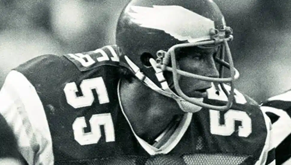 Frank LeMaster