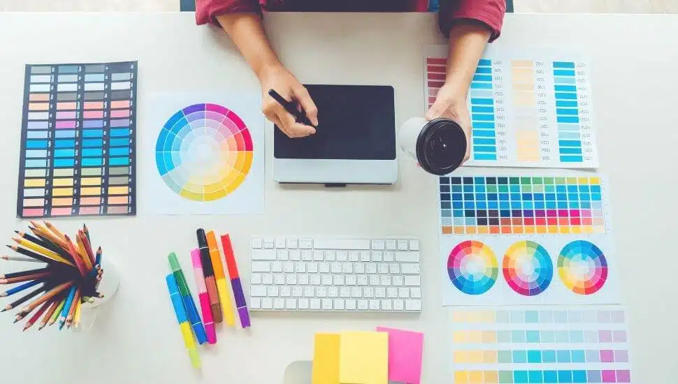 Your Color Brand