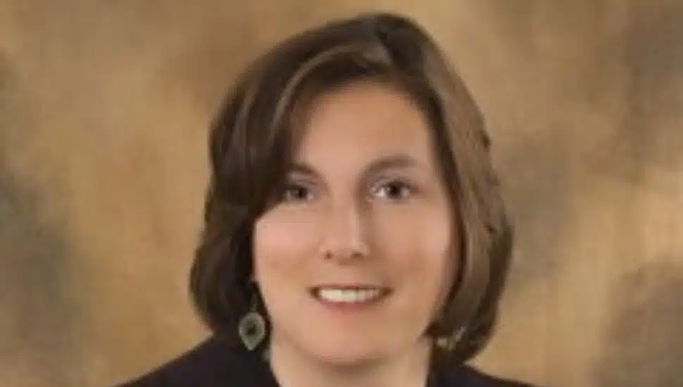 Judge Lois E. Murphy