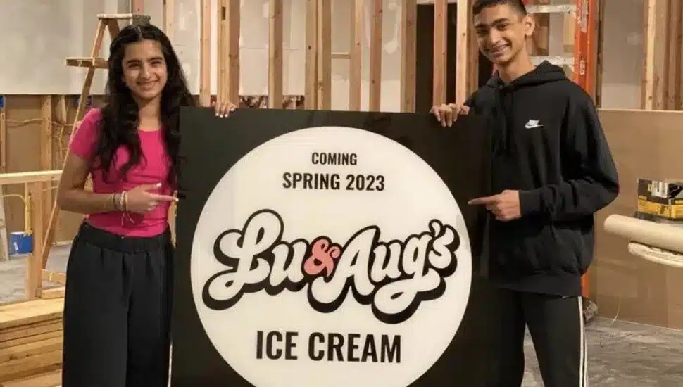 Here Are Three New Food Joints Coming to Montgomery County