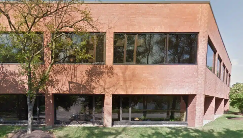 Blue Bell Accounting Firm Didn’t Account for Growth that Now Requires an Office Renovation