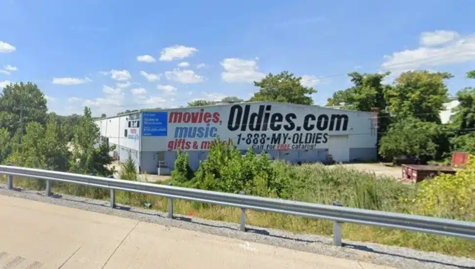 Oldies Warehouse Off Blue Route Bought by Bala Cynwyd-based Developer