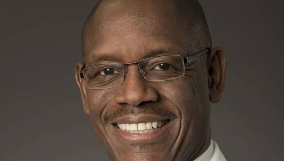 Orlando Kirton