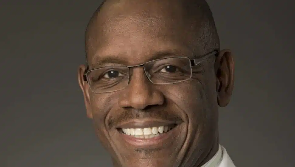 Orlando Kirton