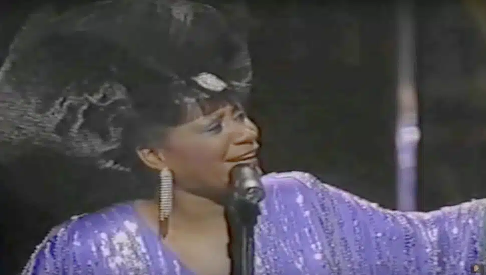 Patti LaBelle