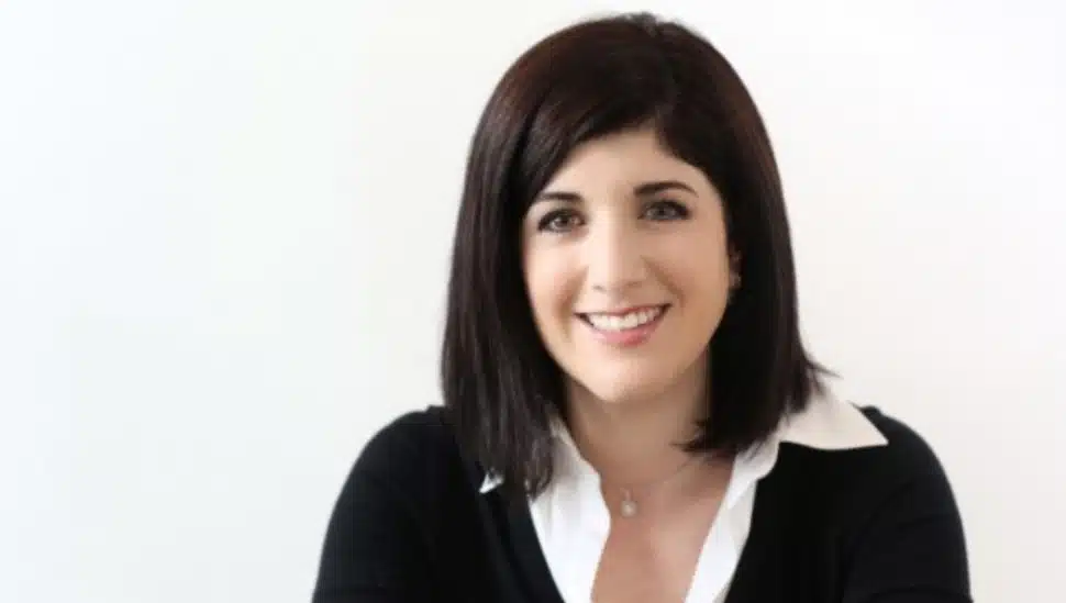Elyse Lupin marketing advisor for franchisors