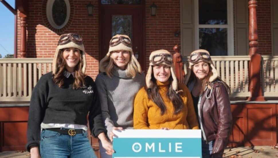 Conshohocken Consulting Firm Cements Its Future in Brick-and-Mortar Office