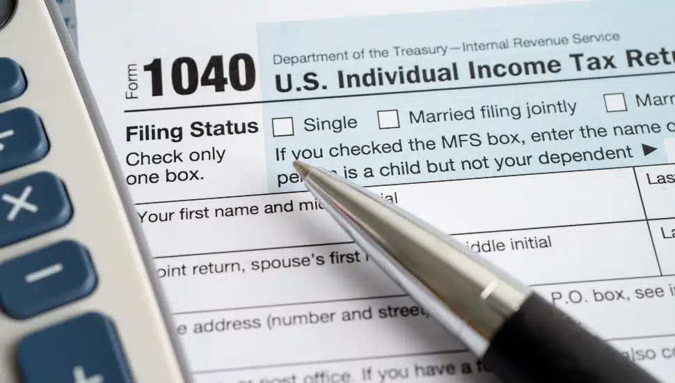 Tax Return