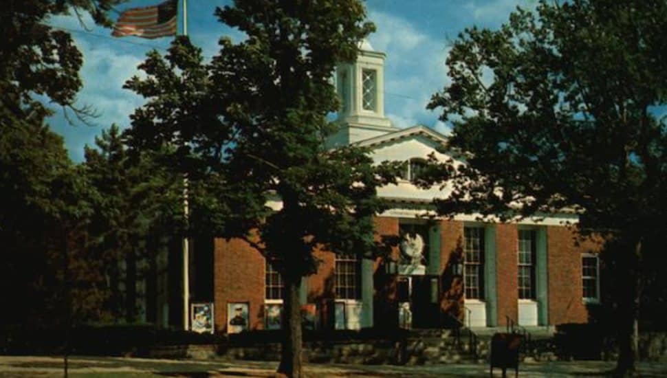 USPS office conshohocken