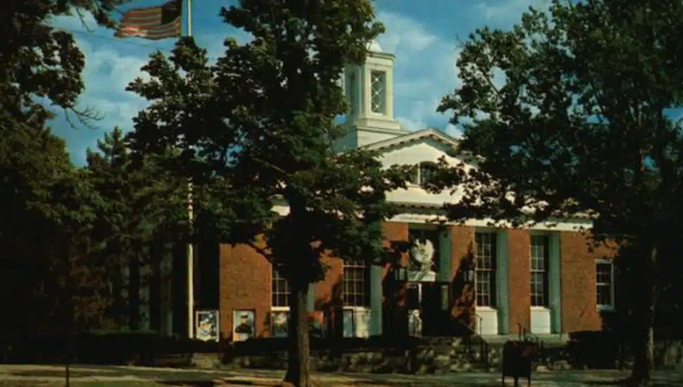 USPS office conshohocken