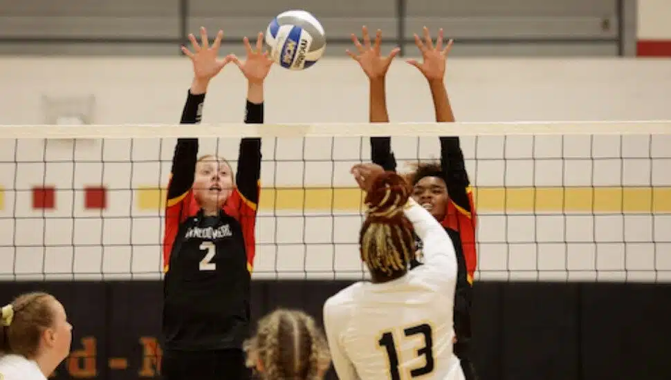 Gwynedd Mercy University to Host Summer Volleyball and Basketball Camps