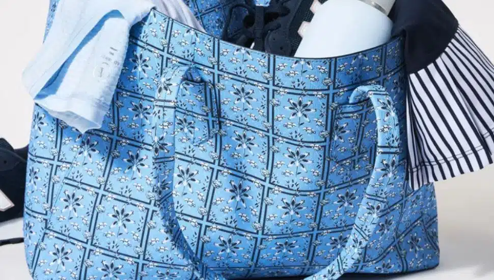 addison bay bag