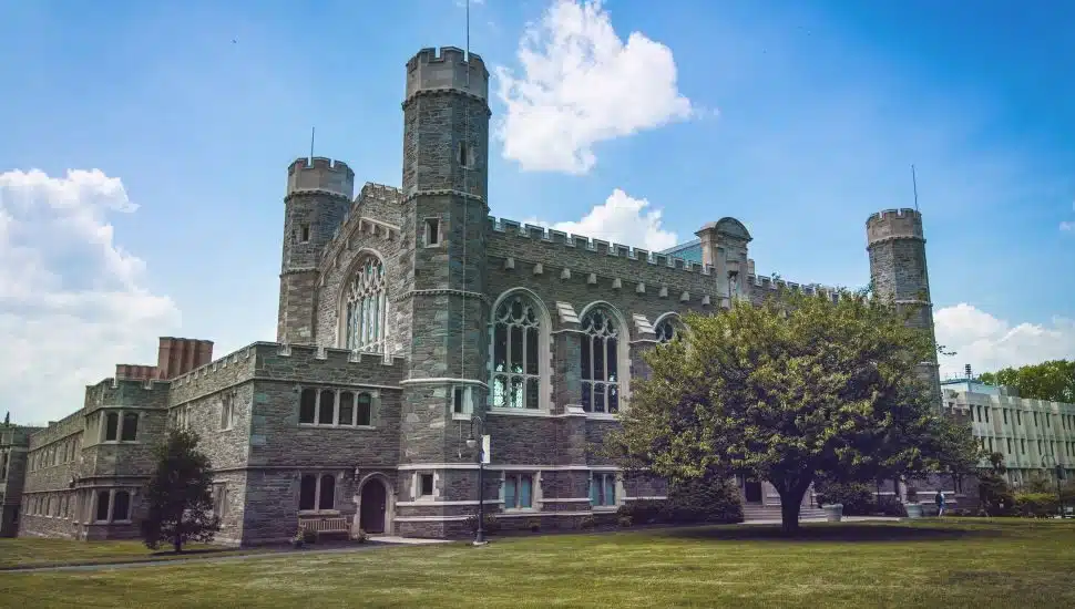 bryn mawr college