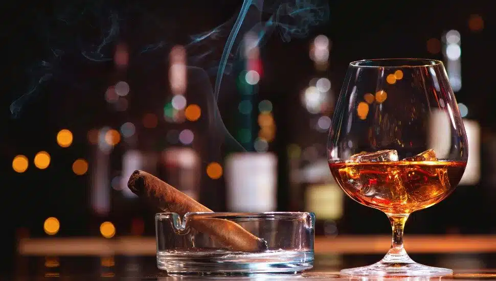 The Farmer’s Daughter to Host a Spring Cigar Dinner