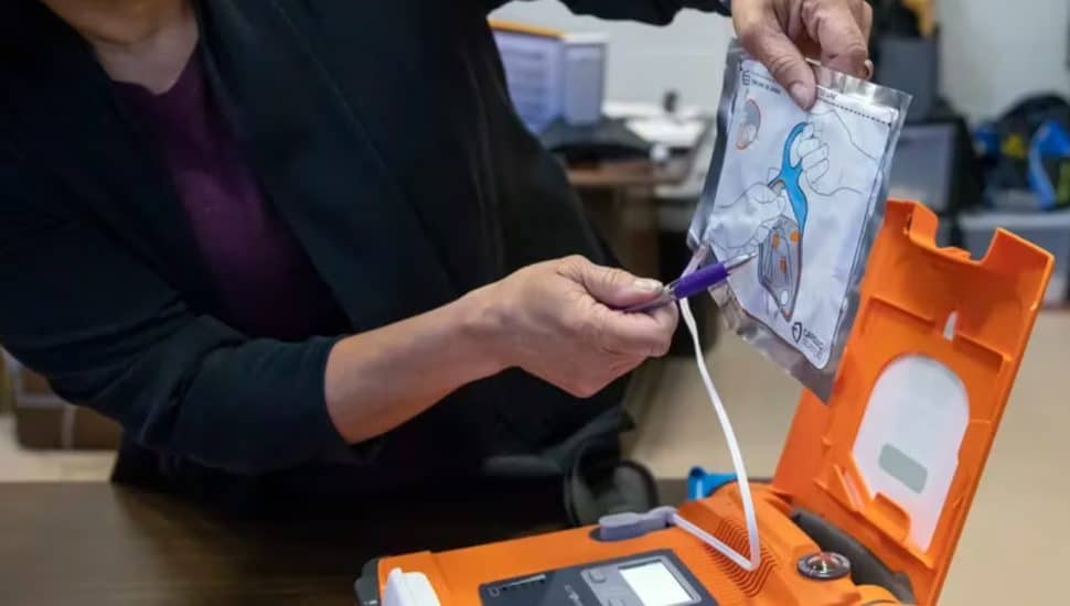 device key to damar's law