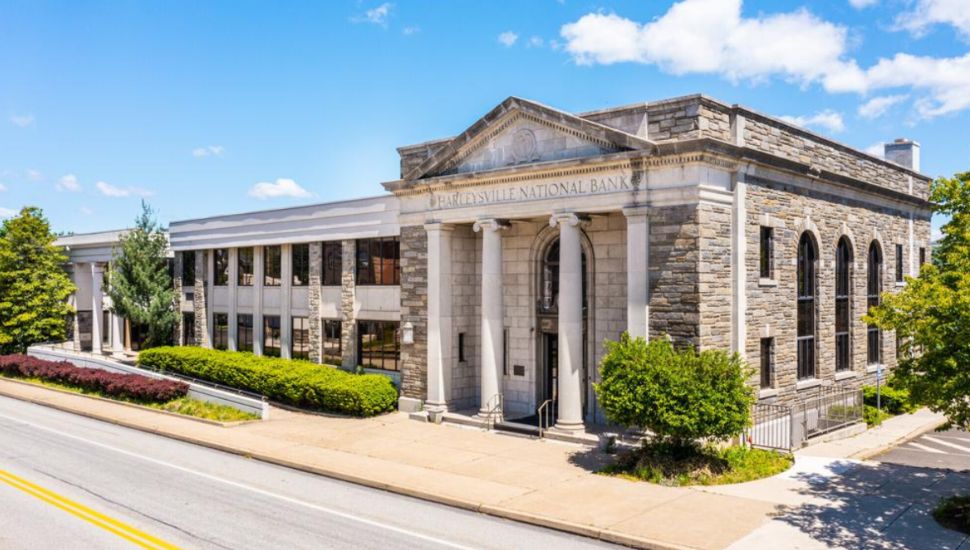 harleysville bank