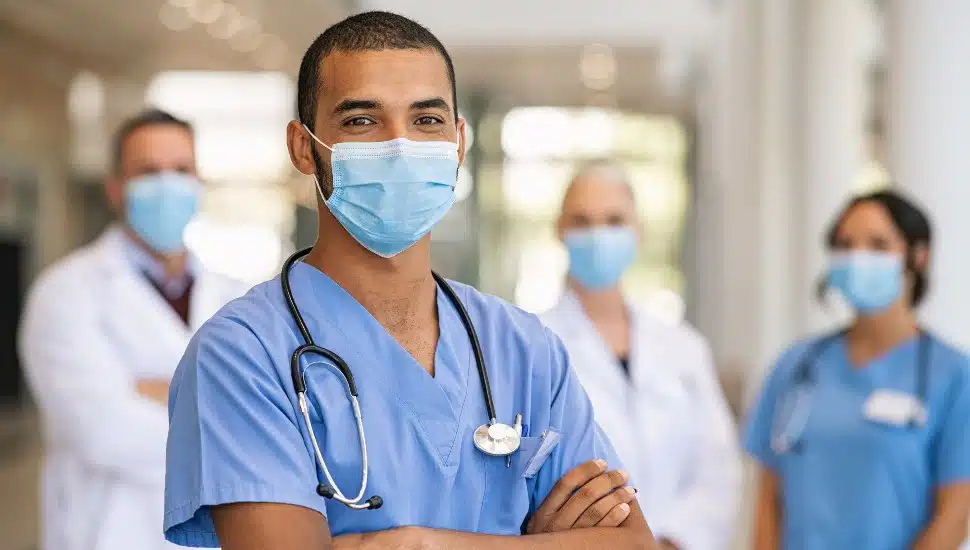 Gwynedd Mercy University to Host A Day in the Life of a Healthcare Hero Summer Program