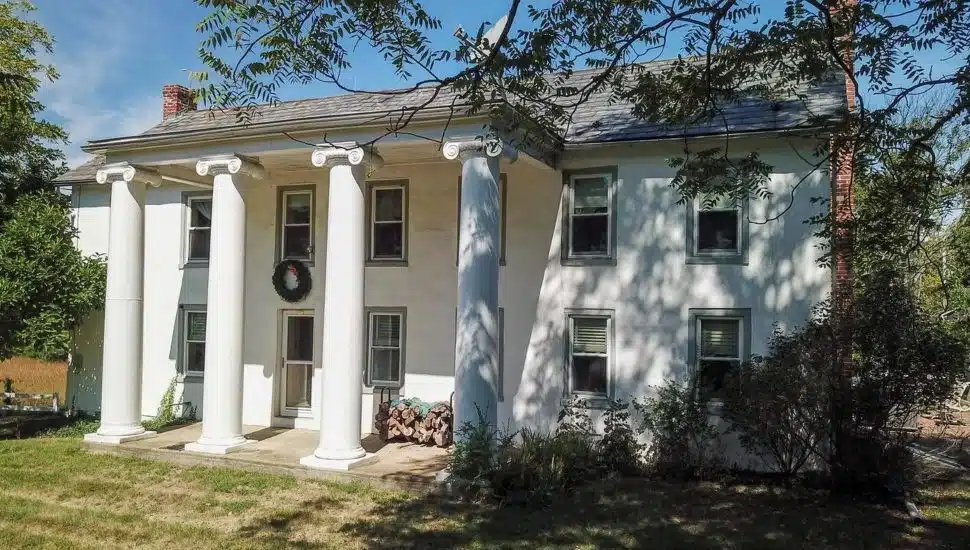 565 Hildebrandt Road, Perkiomenville