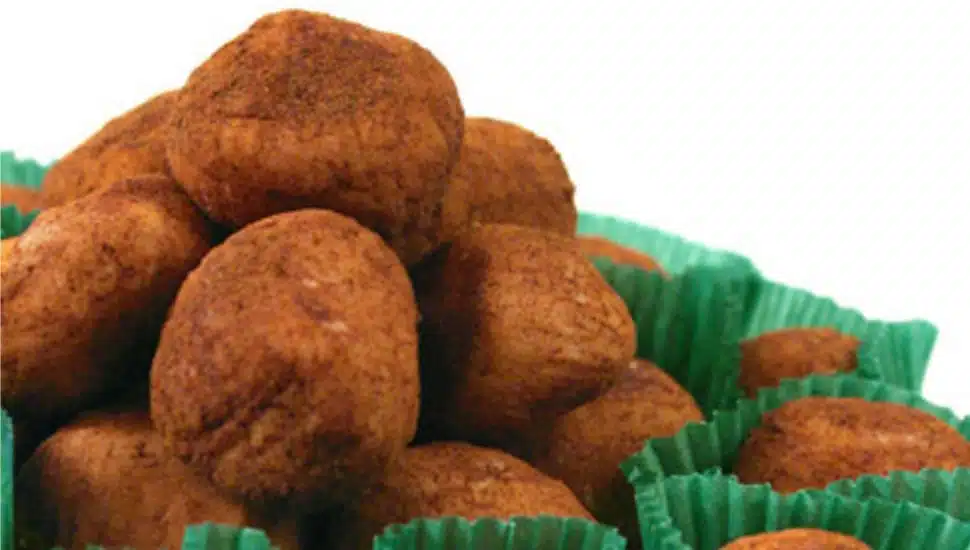 irish potatoes