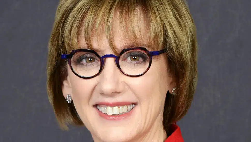 jeane m. vidoni