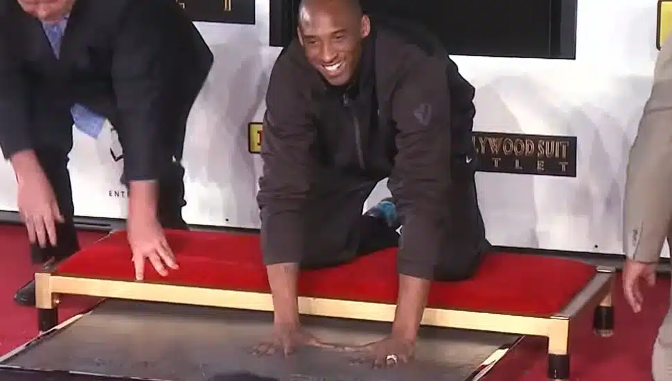 kobe bryant