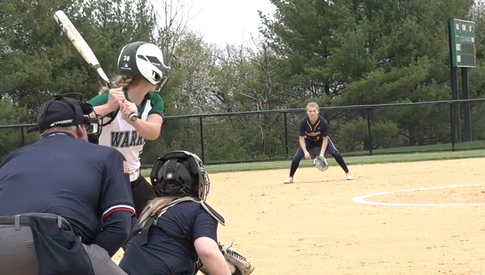 methacton softball