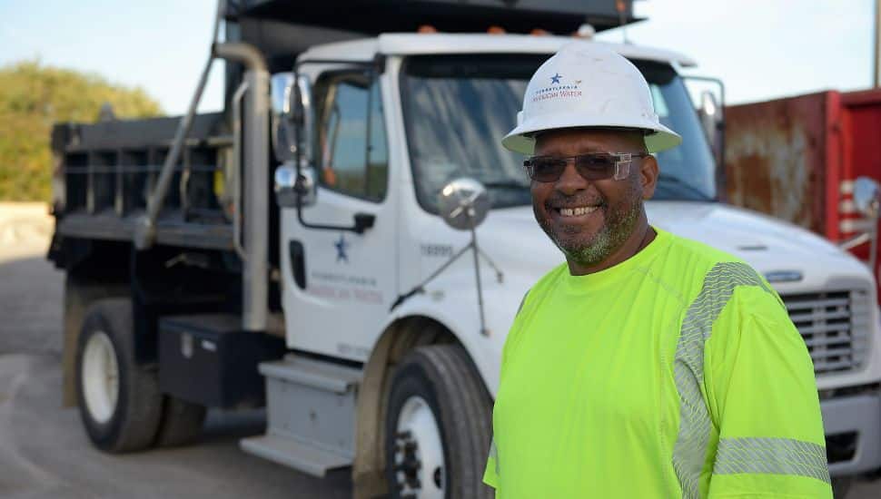 MONTCO Careers — Pennsylvania American Water