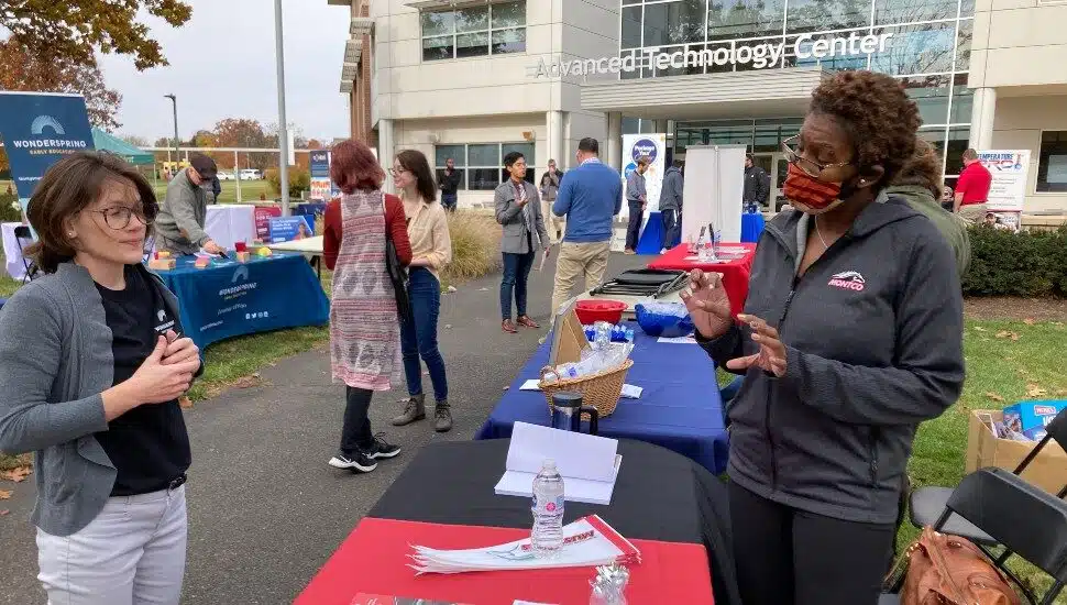 MCCC Student and Alumni Small Business Expo Will Promote Entrepreneurs