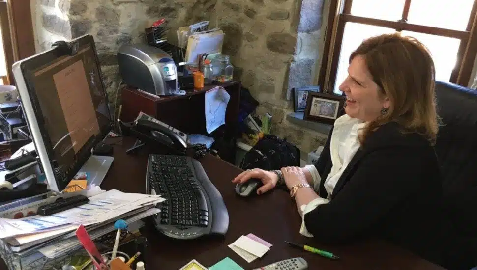 Abington Telehealth Speech Therapy Platform Uses AI, Online Games, and Other Special Features