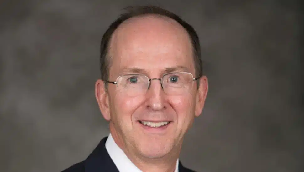 tim abell