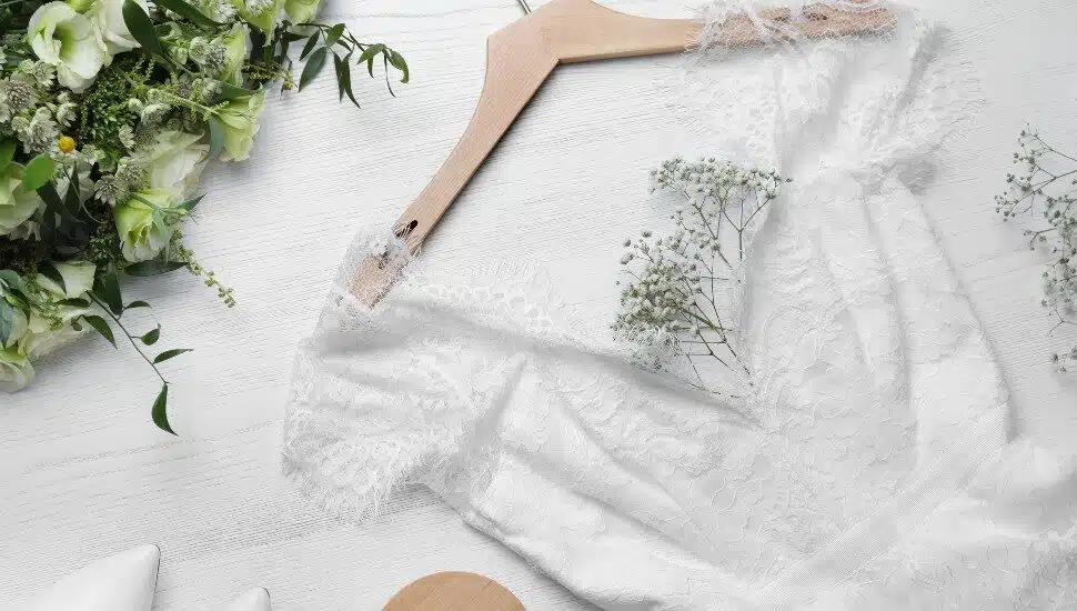 Conshohocken-based David’s Bridal Releases Eco-Friendly Wedding Dress Collection