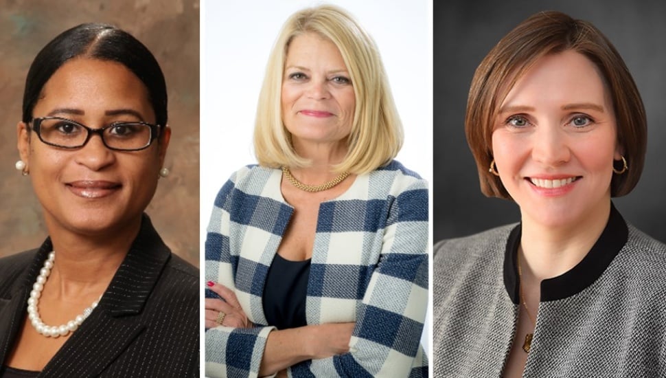 WSFS Bank women in wealth