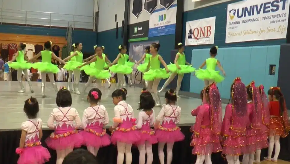 2023 International Spring Festival