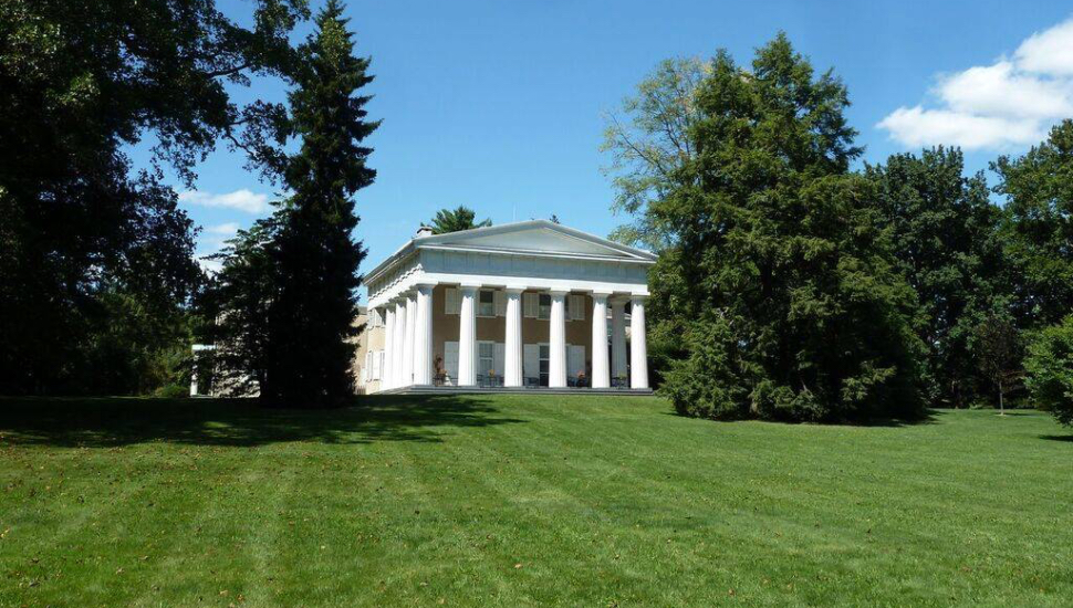 estates