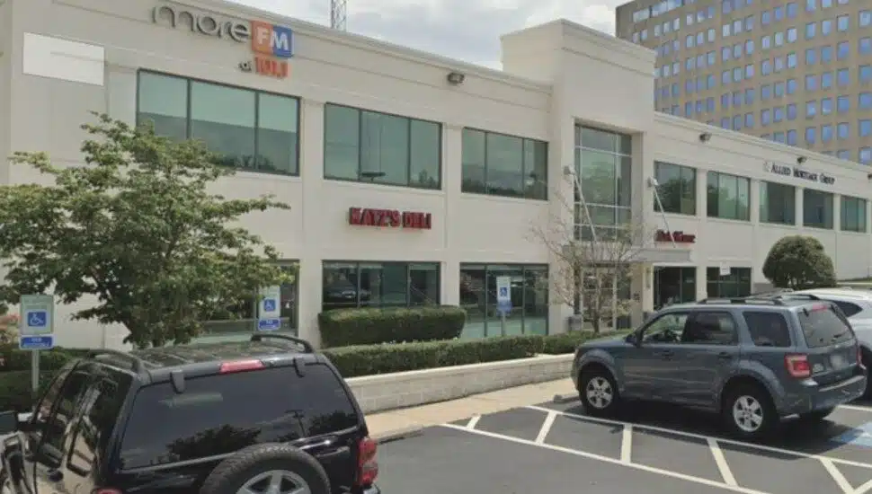 Piscataway Firm Buys Two Bala Cynwyd Office Buildings, Attracted by Area’s ‘Churn’ and ‘Excitement’